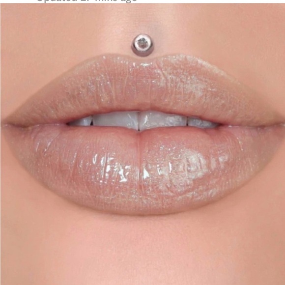 NWT Jeffree Star Lip Gloss Paid in Full - Picture 1 of 3